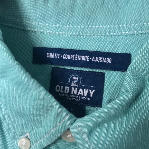 Casual button down Men’s Shirt - Picture 4 of 4